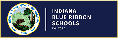 St. Mary's Catholic School is an Indiana Blue Ribbon School